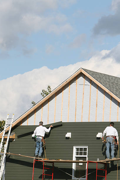 Siding for New Construction in Cross City, FL